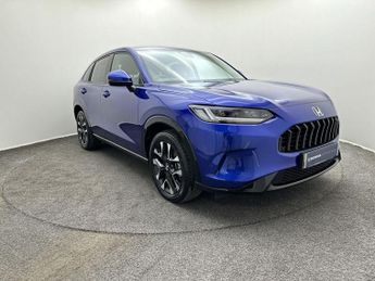 Honda ZR-V Advance I-Mmd Cvt