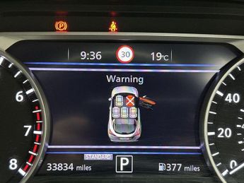 Nissan Juke 1.0 DiG-T 114 Enigma 5dr DCT