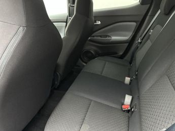 Nissan Juke 1.0 DiG-T 114 Enigma 5dr DCT