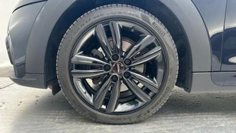 MINI Hatch 1.5 Cooper Sport Hatchback 3dr Petrol Steptronic Euro 6 (s/s) (1
