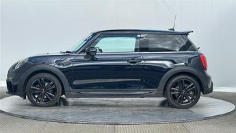 MINI Hatch 1.5 Cooper Sport Hatchback 3dr Petrol Steptronic Euro 6 (s/s) (1