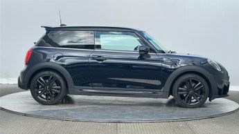 MINI Hatch 1.5 Cooper Sport Hatchback 3dr Petrol Steptronic Euro 6 (s/s) (1
