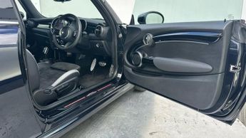 MINI Hatch 1.5 Cooper Sport Hatchback 3dr Petrol Steptronic Euro 6 (s/s) (1
