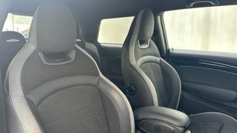 MINI Hatch 1.5 Cooper Sport Hatchback 3dr Petrol Steptronic Euro 6 (s/s) (1