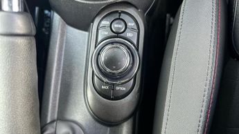MINI Hatch 1.5 Cooper Sport Hatchback 3dr Petrol Steptronic Euro 6 (s/s) (1