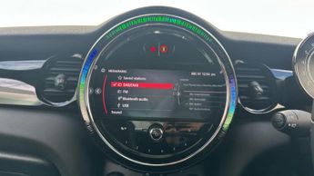 MINI Hatch 1.5 Cooper Sport Hatchback 3dr Petrol Steptronic Euro 6 (s/s) (1