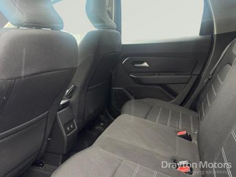 Dacia Duster 1.3 TCe Journey SUV 5dr Petrol EDC Euro 6 (s/s) (150 ps)