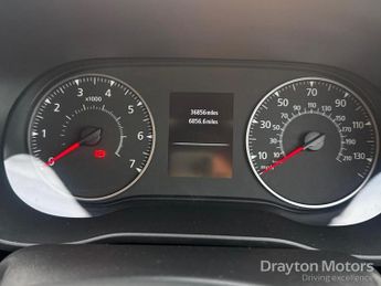 Dacia Duster 1.3 TCe Journey SUV 5dr Petrol EDC Euro 6 (s/s) (150 ps)