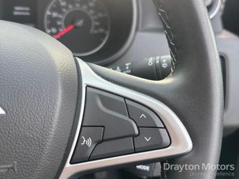 Dacia Duster 1.3 TCe Journey SUV 5dr Petrol EDC Euro 6 (s/s) (150 ps)
