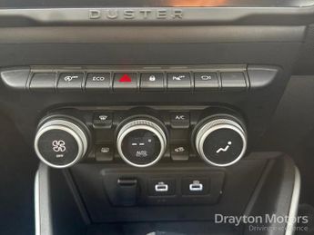 Dacia Duster 1.3 TCe Journey SUV 5dr Petrol EDC Euro 6 (s/s) (150 ps)