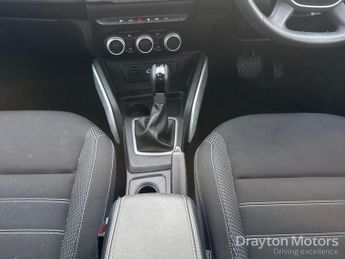 Dacia Duster 1.3 TCe Journey SUV 5dr Petrol EDC Euro 6 (s/s) (150 ps)