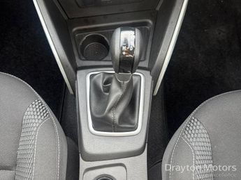 Dacia Duster 1.3 TCe Journey SUV 5dr Petrol EDC Euro 6 (s/s) (150 ps)