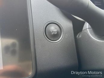 Dacia Duster 1.3 TCe Journey SUV 5dr Petrol EDC Euro 6 (s/s) (150 ps)