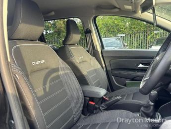 Dacia Duster 1.3 TCe Journey SUV 5dr Petrol EDC Euro 6 (s/s) (150 ps)
