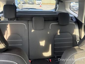 Dacia Duster 1.3 TCe Journey SUV 5dr Petrol EDC Euro 6 (s/s) (150 ps)
