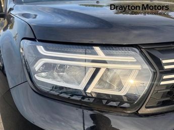 Dacia Duster 1.3 TCe Journey SUV 5dr Petrol EDC Euro 6 (s/s) (150 ps)