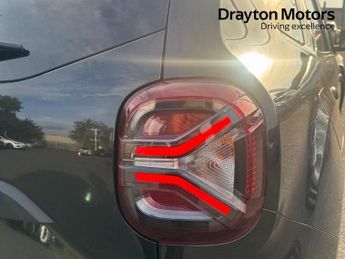 Dacia Duster 1.3 TCe Journey SUV 5dr Petrol EDC Euro 6 (s/s) (150 ps)