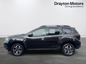 Dacia Duster 1.3 TCe Journey SUV 5dr Petrol EDC Euro 6 (s/s) (150 ps)