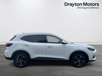 MG MG HS 1.5 T-GDI Trophy SUV 5dr Petrol DCT Euro 6 (s/s) (162 ps)