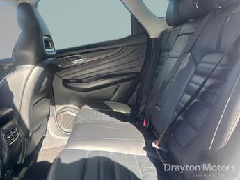 MG MG HS 1.5 T-GDI Trophy SUV 5dr Petrol DCT Euro 6 (s/s) (162 ps)