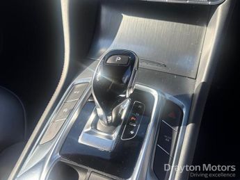 MG MG HS 1.5 T-GDI Trophy SUV 5dr Petrol DCT Euro 6 (s/s) (162 ps)