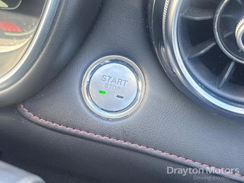 MG MG HS 1.5 T-GDI Trophy SUV 5dr Petrol DCT Euro 6 (s/s) (162 ps)