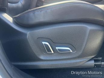 MG MG HS 1.5 T-GDI Trophy SUV 5dr Petrol DCT Euro 6 (s/s) (162 ps)