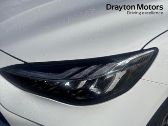 MG MG HS 1.5 T-GDI Trophy SUV 5dr Petrol DCT Euro 6 (s/s) (162 ps)