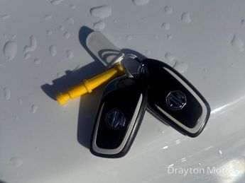 MG MG HS 1.5 T-GDI Trophy SUV 5dr Petrol DCT Euro 6 (s/s) (162 ps)