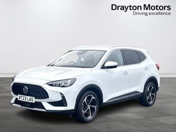 MG MG HS 1.5 T-GDI Trophy SUV 5dr Petrol DCT Euro 6 (s/s) (162 ps)