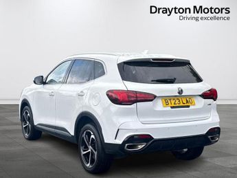 MG MG HS 1.5 T-GDI Trophy SUV 5dr Petrol DCT Euro 6 (s/s) (162 ps)