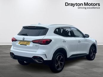 MG MG HS 1.5 T-GDI Trophy SUV 5dr Petrol DCT Euro 6 (s/s) (162 ps)