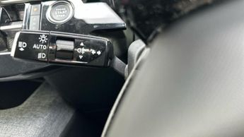 Peugeot E-3008 73kWh GT SUV 5dr Electric Auto (11kW Charger) (210 ps)