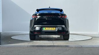 Peugeot E-3008 73kWh GT SUV 5dr Electric Auto (11kW Charger) (210 ps)
