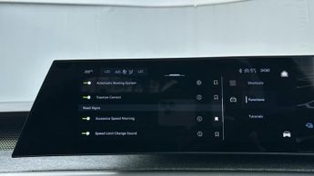 Peugeot E-3008 73kWh GT SUV 5dr Electric Auto (11kW Charger) (210 ps)