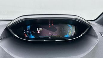 Peugeot 3008 1.6 13.2kWh GT SUV 5dr Petrol Plug-in Hybrid e-EAT Euro 6 (s/s) 