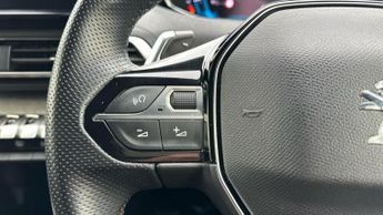 Peugeot 3008 1.6 13.2kWh GT SUV 5dr Petrol Plug-in Hybrid e-EAT Euro 6 (s/s) 