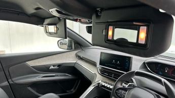 Peugeot 3008 1.6 13.2kWh GT SUV 5dr Petrol Plug-in Hybrid e-EAT Euro 6 (s/s) 