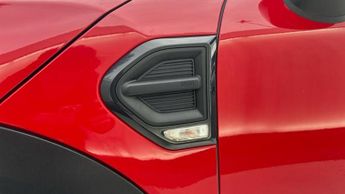 MINI Countryman 1.5 Cooper Classic SUV 5dr Petrol Steptronic Euro 6 (s/s) (136 p