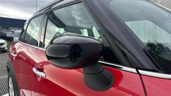 MINI Countryman 1.5 Cooper Classic SUV 5dr Petrol Steptronic Euro 6 (s/s) (136 p