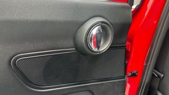 MINI Countryman 1.5 Cooper Classic SUV 5dr Petrol Steptronic Euro 6 (s/s) (136 p