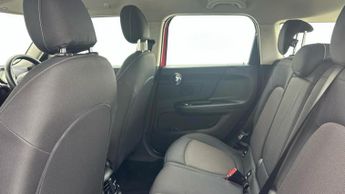 MINI Countryman 1.5 Cooper Classic SUV 5dr Petrol Steptronic Euro 6 (s/s) (136 p