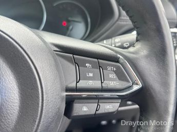 Mazda CX-5 2.0 e-SKYACTIV G MHEV Exclusive-Line SUV 5dr Petrol Auto Euro 6 