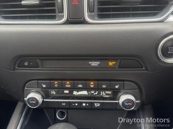 Mazda CX-5 2.0 e-SKYACTIV G MHEV Exclusive-Line SUV 5dr Petrol Auto Euro 6 
