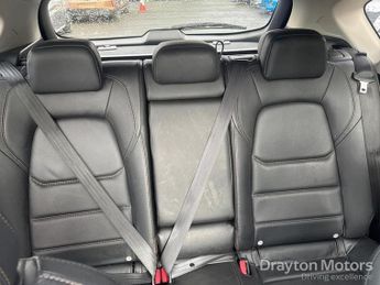 Mazda CX-5 2.0 e-SKYACTIV G MHEV Exclusive-Line SUV 5dr Petrol Auto Euro 6 
