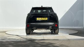 Peugeot 2008 1.2 PureTech Allure SUV 5dr Petrol EAT Euro 6 (s/s) (130 ps)