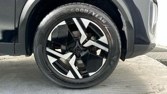 Peugeot 2008 1.2 PureTech Allure SUV 5dr Petrol EAT Euro 6 (s/s) (130 ps)