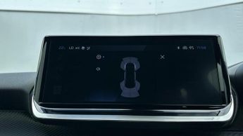 Peugeot 2008 1.2 PureTech Allure SUV 5dr Petrol EAT Euro 6 (s/s) (130 ps)
