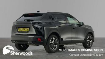 Peugeot 2008 1.2 PureTech Allure SUV 5dr Petrol EAT Euro 6 (s/s) (130 ps)