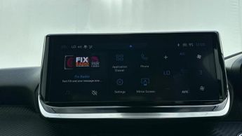 Peugeot 2008 1.2 PureTech Allure SUV 5dr Petrol EAT Euro 6 (s/s) (130 ps)